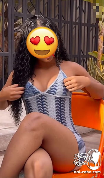 Escort Services, Call Girls And Hookups In Nairobi, Roysambu, Lumumba-Drive
